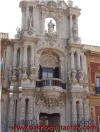 Palacio San Telmo - Fotos de Sevilla