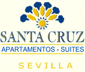 Apartamentos en Sevilla - Barrio Santa Cruz