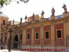 Palacio San Telmo - Fotos de Sevilla