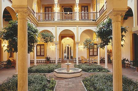 Hotel Casa Imperial - Hoteles de Sevilla