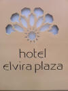 Hotel en Sevilla Hotel Elvira Plaza Hoteles de Sevilla con encanto