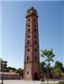 Torre de los Perdigones - Cámara Oscura - La forma más espectacular de ver Sevilla 