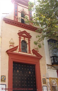 capilla del baratillo_sevilla_seville_spain