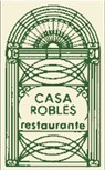 Ruta del Tapeo en Sevilla - Casa Robles