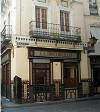 Bares de Tapas en Sevilla - Bar El Rinconcillo