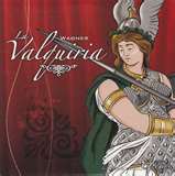 Opera La Valquiria - Sevilla
